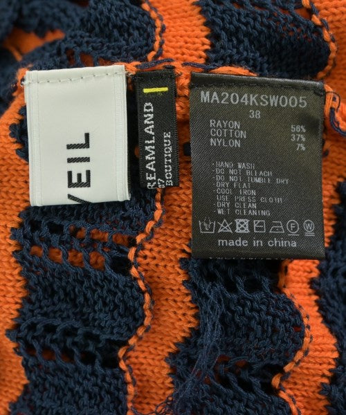 MUVEIL เสื้อกันหนาว