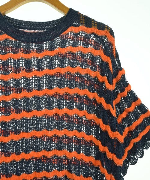 MUVEIL เสื้อกันหนาว