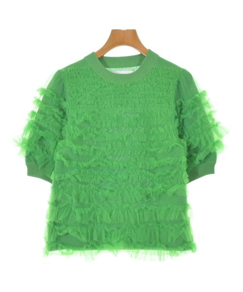 MUVEIL เสื้อกันหนาว