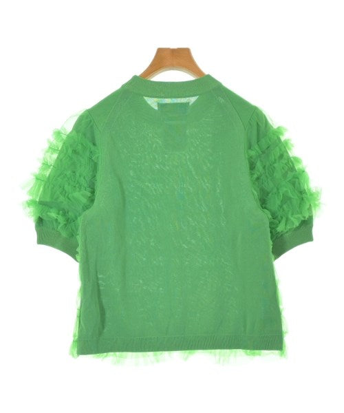 MUVEIL เสื้อกันหนาว