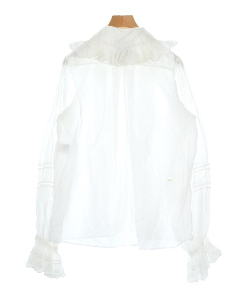 MUVEIL เสื้อลำลอง