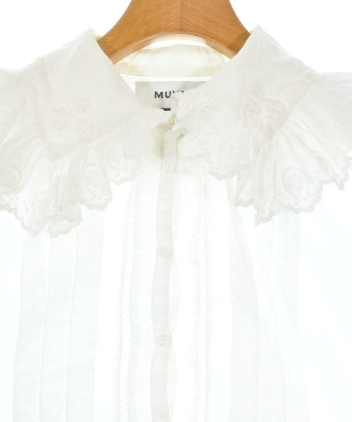 MUVEIL เสื้อลำลอง