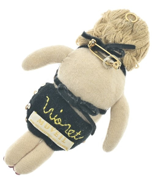 MUVEIL อื่นๆ