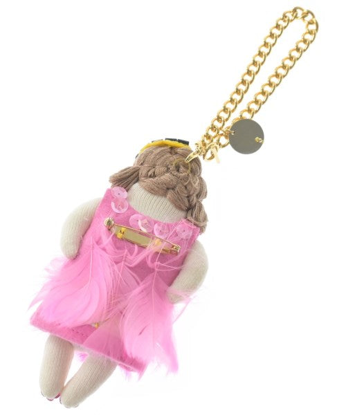 MUVEIL เครื่องประดับบนกระเป๋า