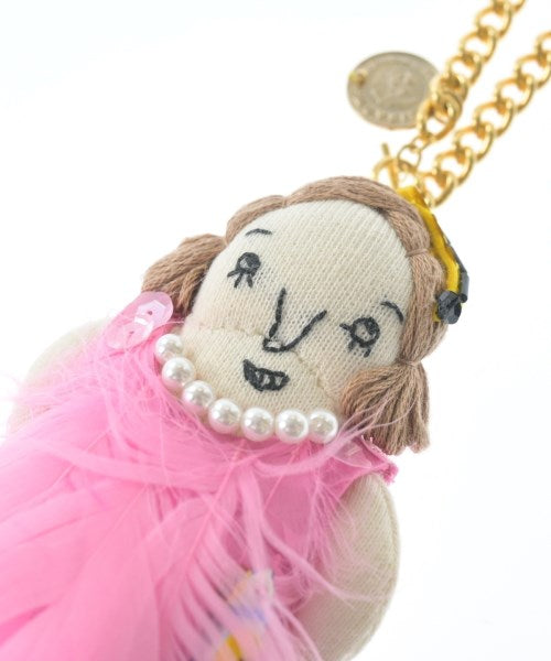 MUVEIL เครื่องประดับบนกระเป๋า