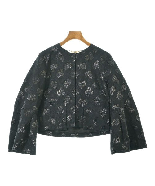 MUVEIL แจ็คเก็ตลำลอง