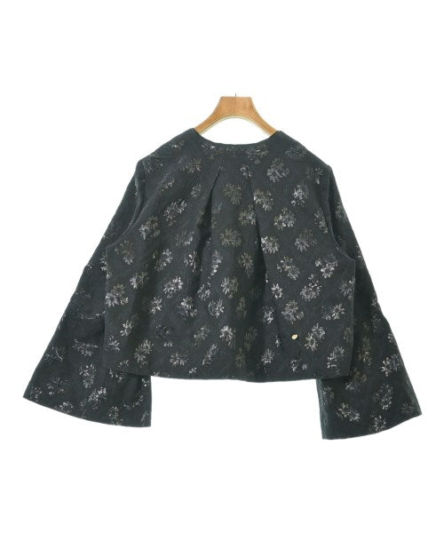 MUVEIL แจ็คเก็ตลำลอง