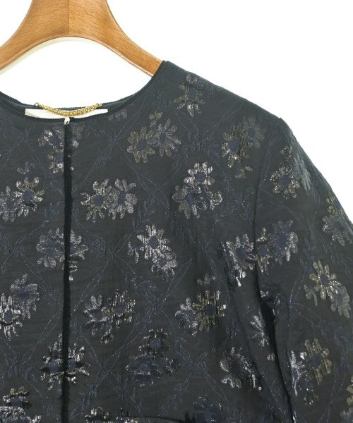 MUVEIL แจ็คเก็ตลำลอง