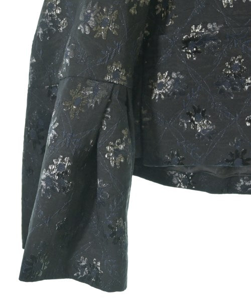 MUVEIL แจ็คเก็ตลำลอง