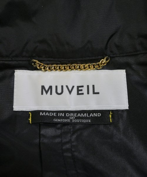 MUVEIL เสื้อโค้ท อื่น