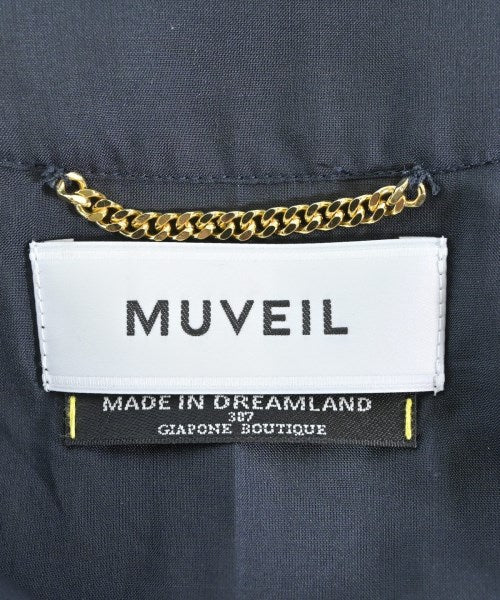 MUVEIL เสื้อสตรี