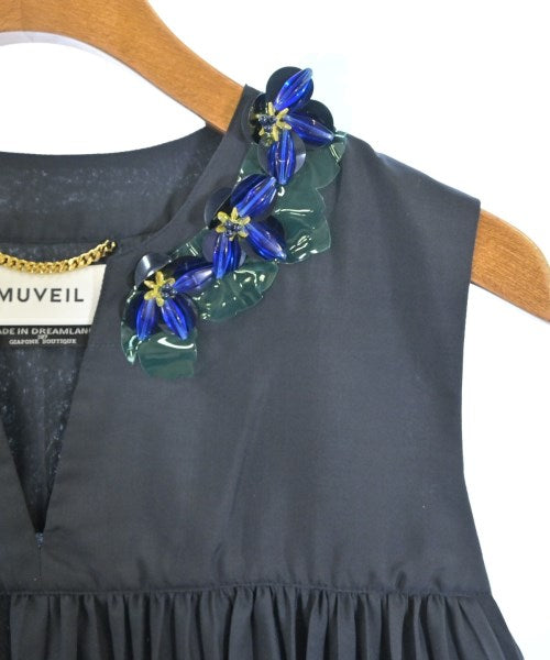 MUVEIL เสื้อสตรี