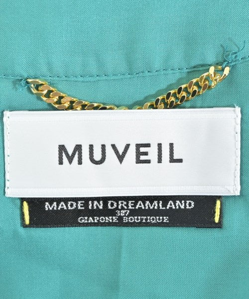 MUVEIL เสื้อสตรี