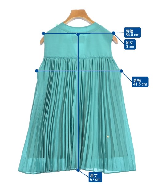 MUVEIL เสื้อสตรี