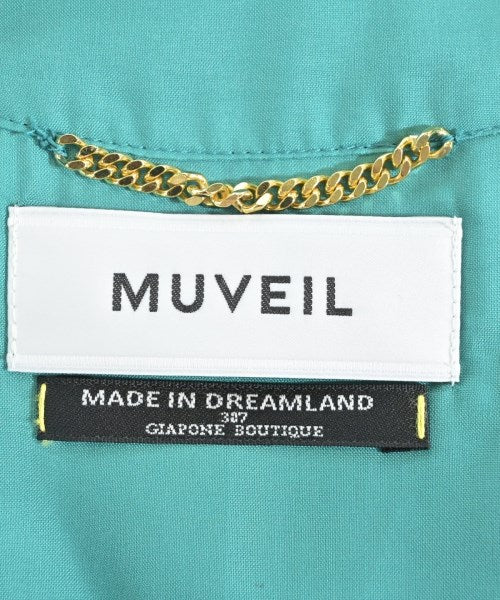 MUVEIL เสื้อสตรี