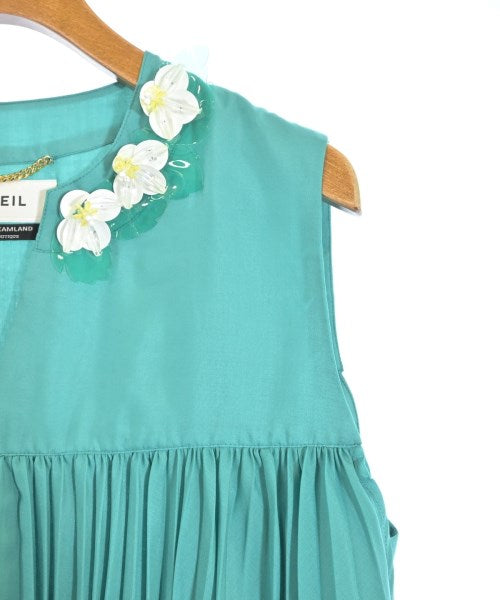 MUVEIL เสื้อสตรี