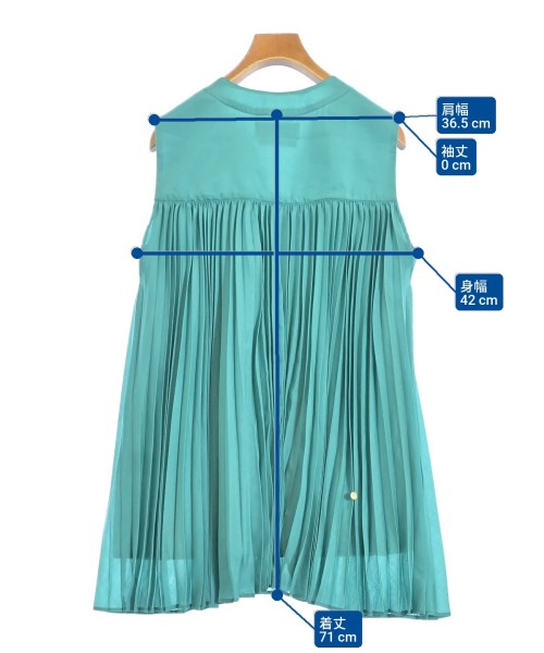 MUVEIL เสื้อสตรี