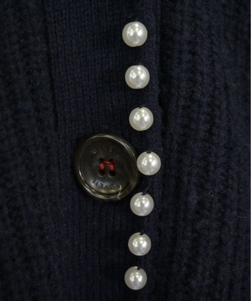 MUVEIL เสื้อคาร์ดิแกน