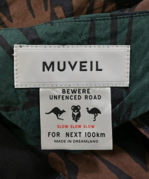 MUVEIL ชุดเดรส