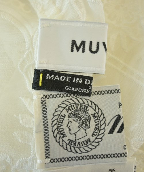 MUVEIL ชุดเดรส