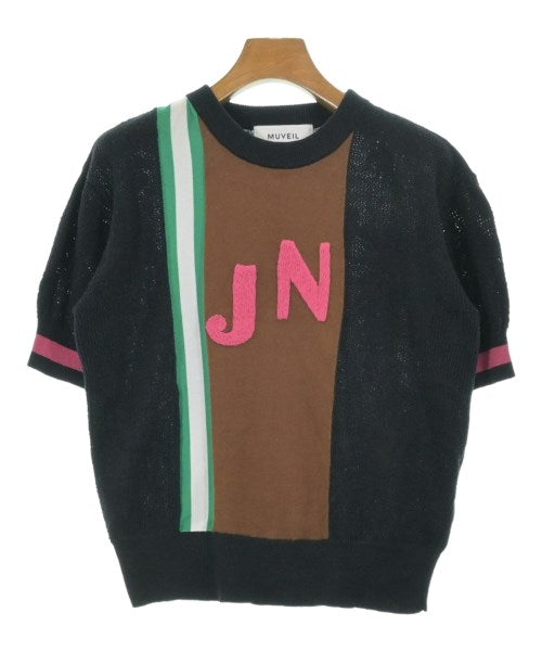 MUVEIL เสื้อกันหนาว