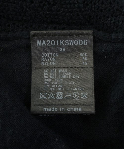 MUVEIL เสื้อกันหนาว