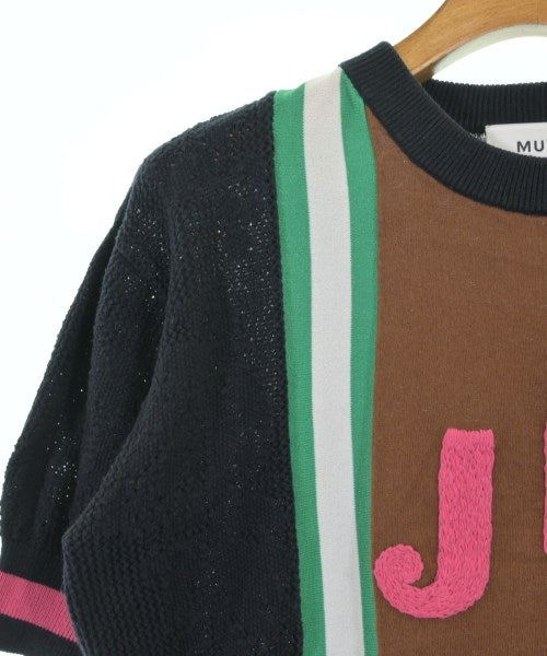 MUVEIL เสื้อกันหนาว