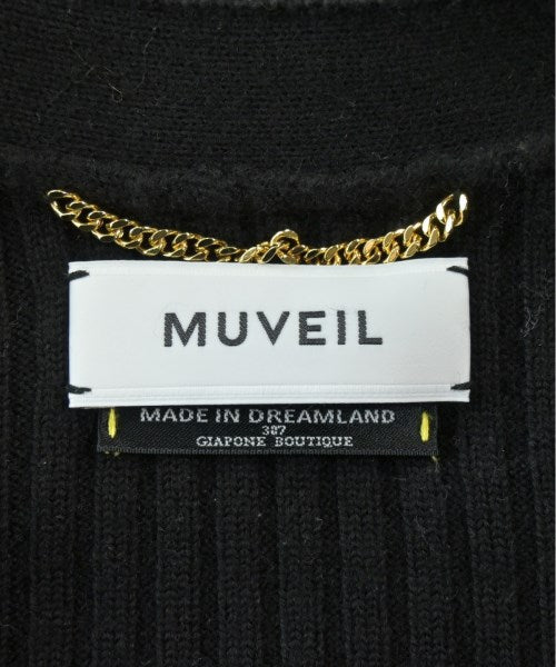 MUVEIL เสื้อคาร์ดิแกน