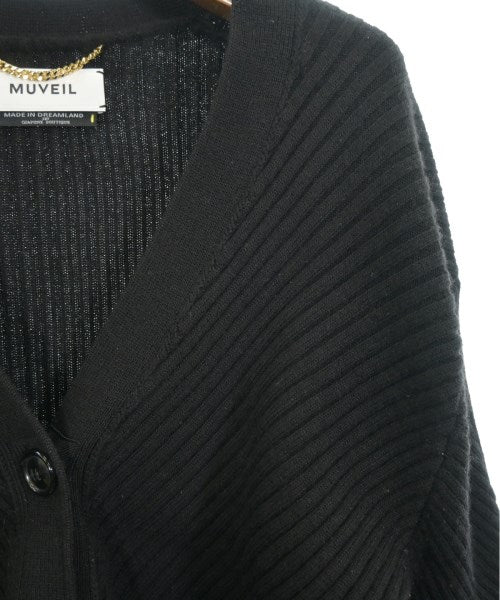 MUVEIL เสื้อคาร์ดิแกน