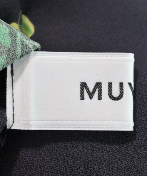 MUVEIL เสื้อสตรี