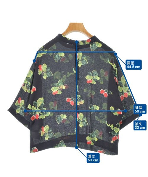 MUVEIL เสื้อสตรี