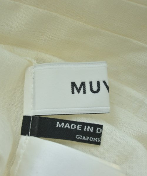 MUVEIL เสื้อสตรี