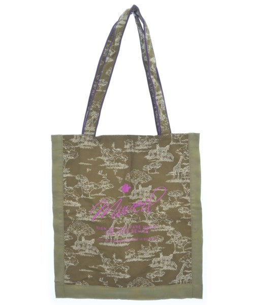 MUVEIL กระเป๋าถือขนาดใหญ่