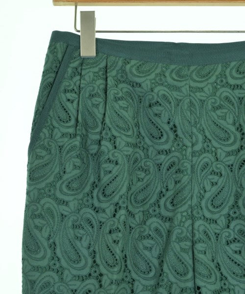 MUVEIL กางเกงขายาว