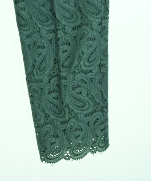 MUVEIL กางเกงขายาว