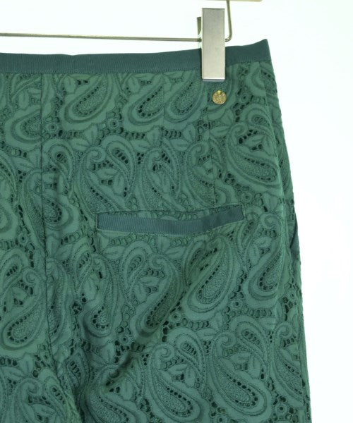 MUVEIL กางเกงขายาว