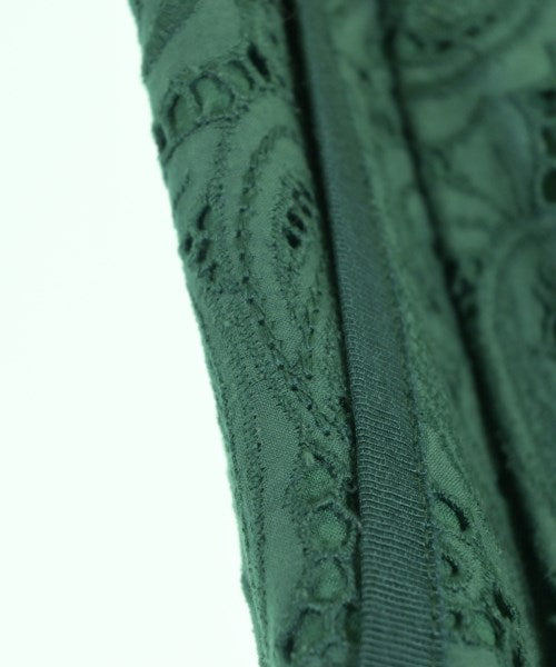 MUVEIL กางเกงขายาว