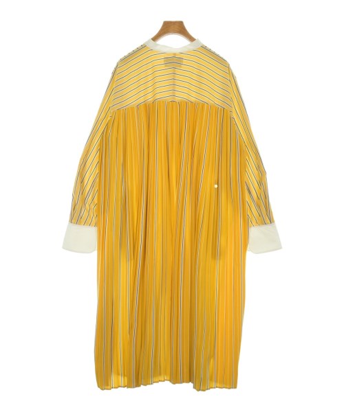 MUVEIL ชุดเดรส