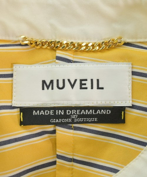 MUVEIL ชุดเดรส