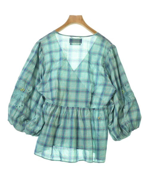 MUVEIL เสื้อสตรี