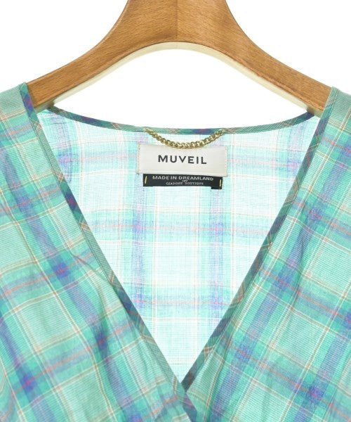 MUVEIL เสื้อสตรี
