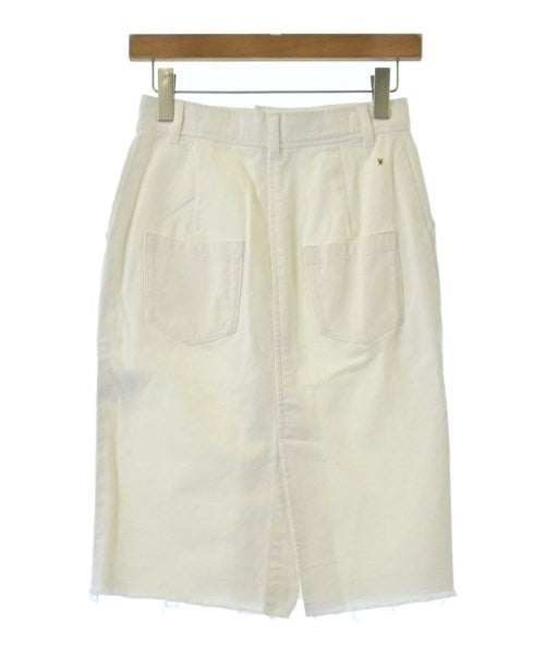 MUVEIL กระโปรงยาวถึงเข่า