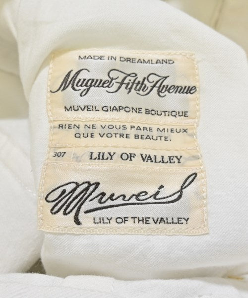 MUVEIL กระโปรงยาวถึงเข่า