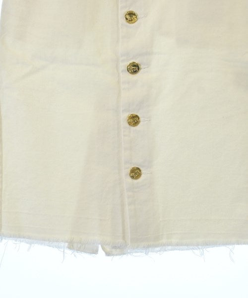 MUVEIL กระโปรงยาวถึงเข่า