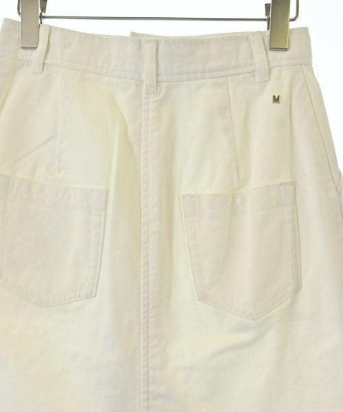 MUVEIL กระโปรงยาวถึงเข่า