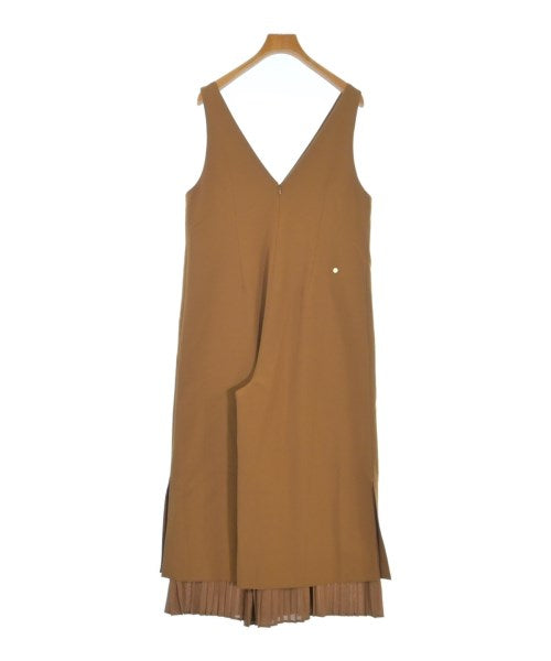 MUVEIL ชุดเอี๊ยม/เสื้อคลุมหลวมๆ/จั๊มสูท