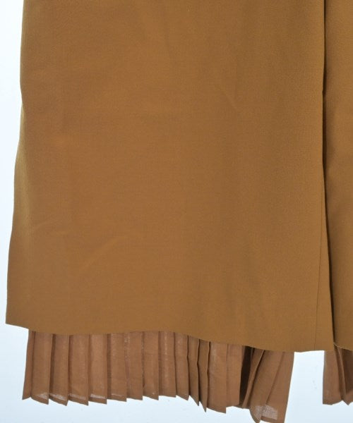 MUVEIL ชุดเอี๊ยม/เสื้อคลุมหลวมๆ/จั๊มสูท