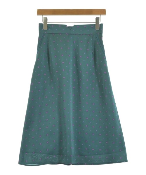 MUVEIL กระโปรงยาว/แม็กซี่ยาว