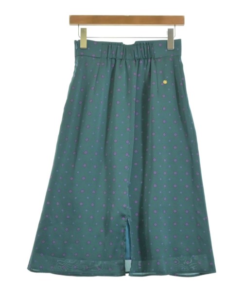 MUVEIL กระโปรงยาว/แม็กซี่ยาว