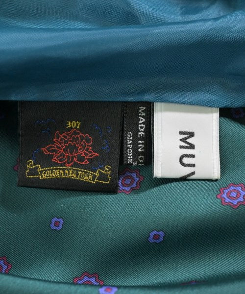 MUVEIL กระโปรงยาว/แม็กซี่ยาว